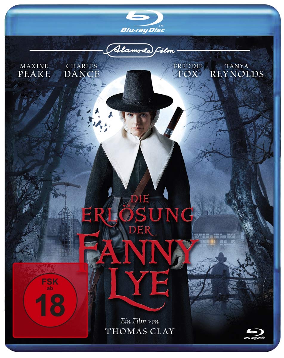 Die Erlösung der Fanny Lye Films