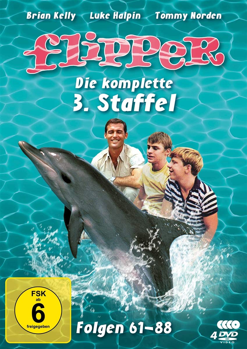 Product Image: Flipper