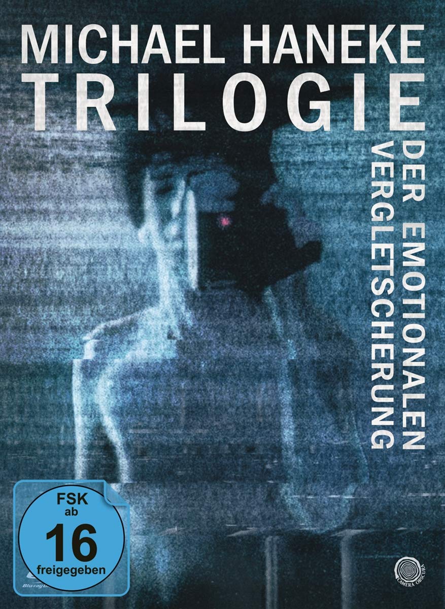 Michael Haneke - Trilogie der emotionalen Vergletscherung Films