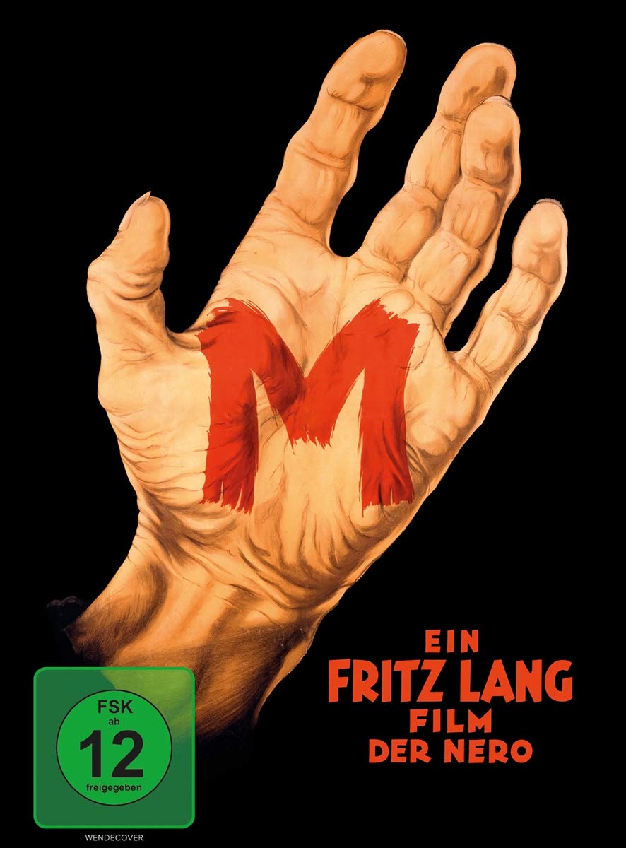 M - Eine Stadt sucht einen Mörder Films
