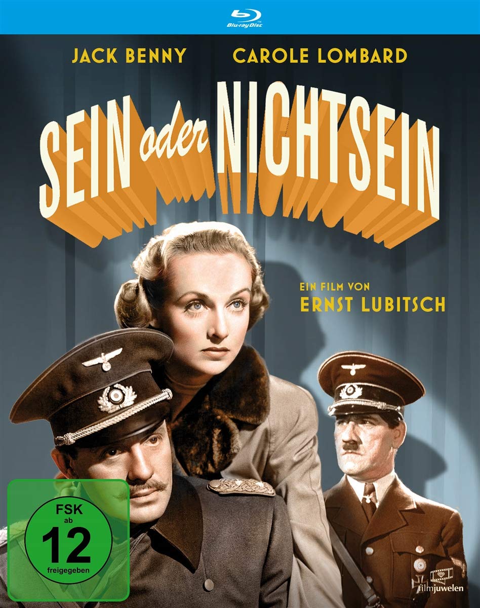 Sein oder Nichtsein Movies