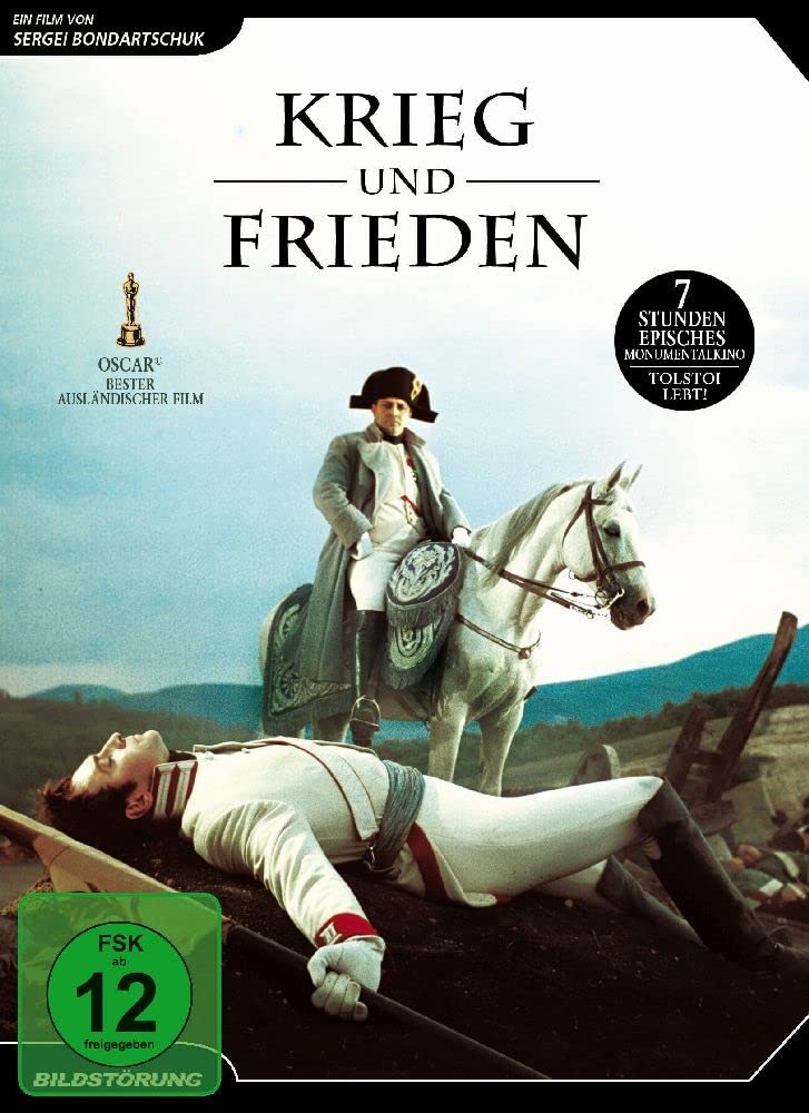 Product Image: Krieg und Frieden