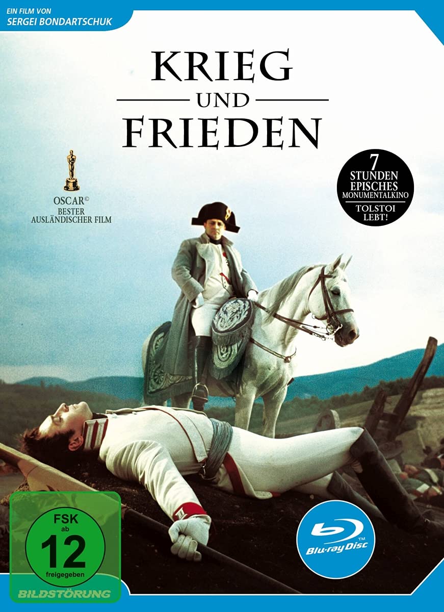 Product Image: Krieg und Frieden