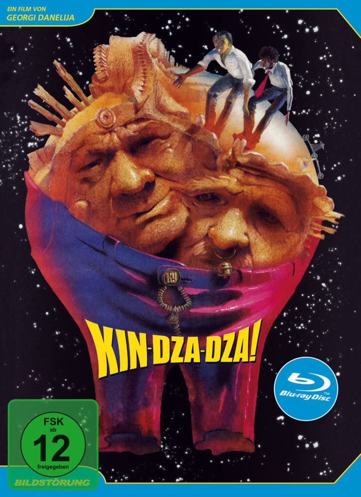 Product Image: Kin-dza-dza!