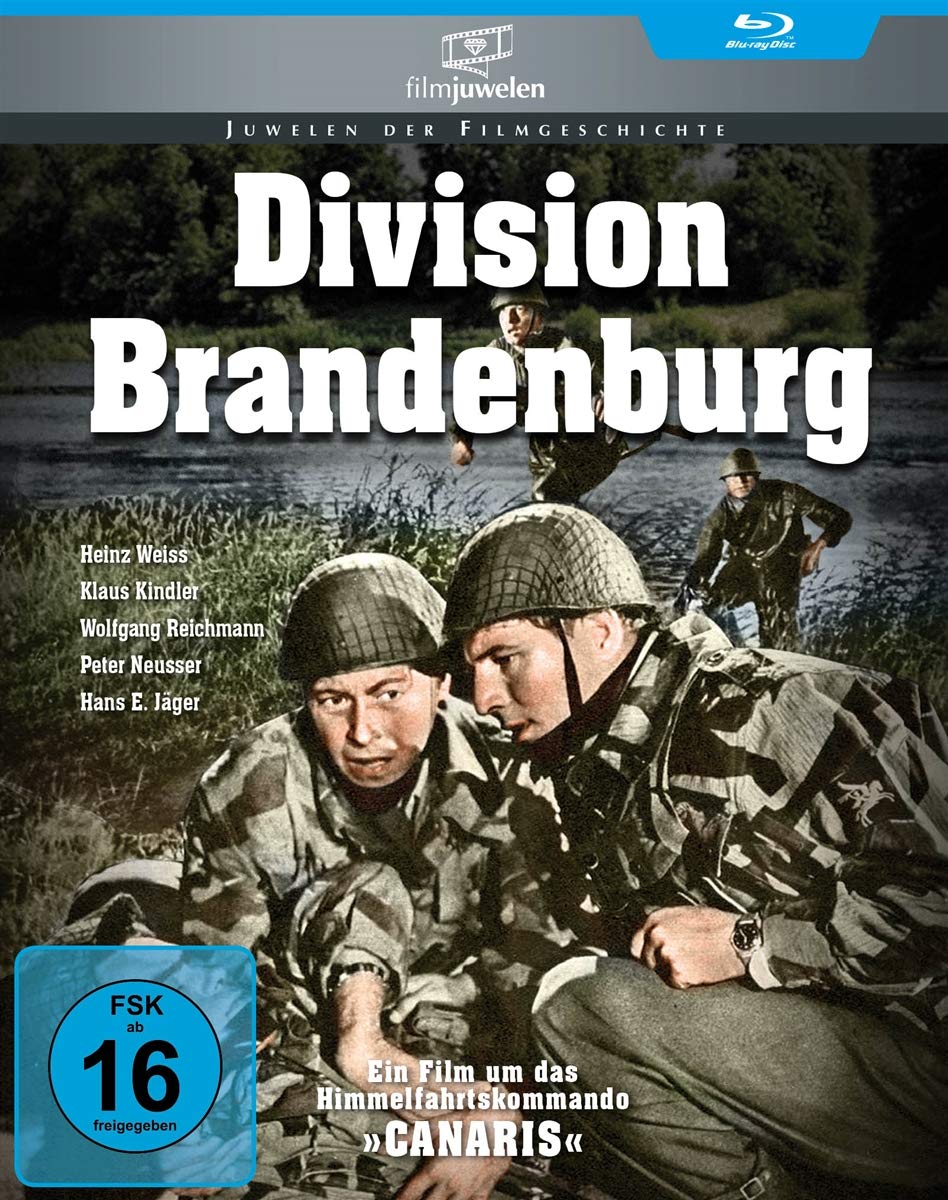 Product Image: Division Brandenburg