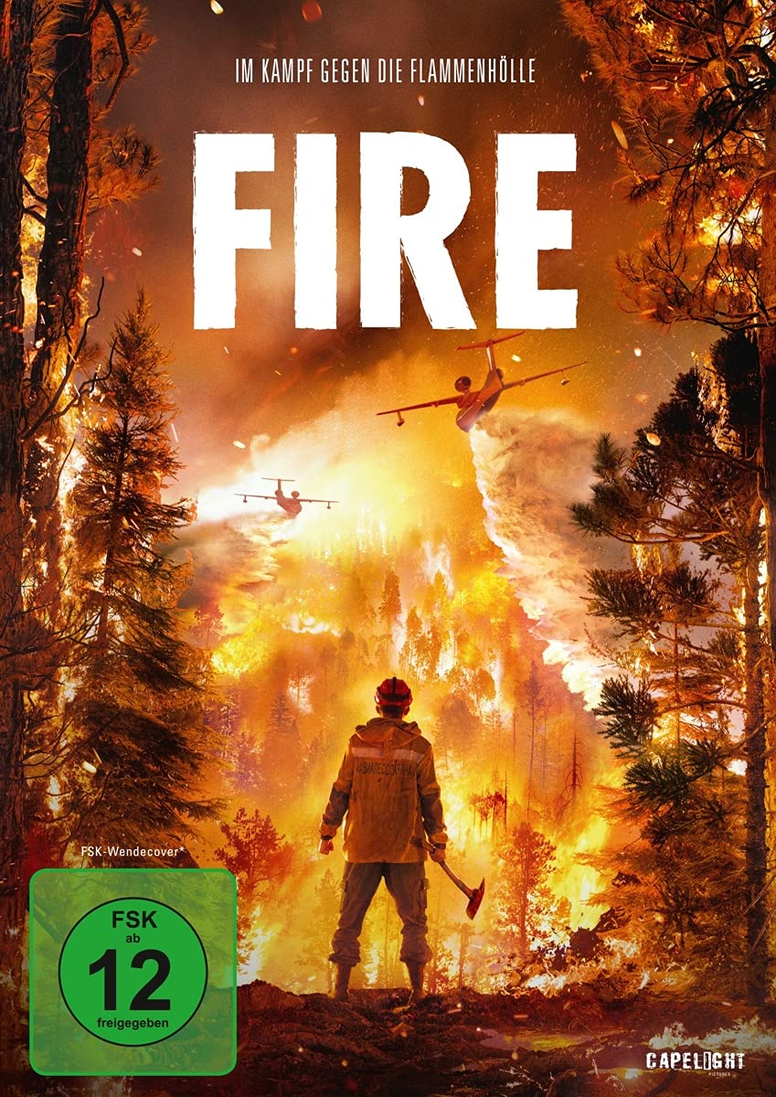 Fire (Deutsche Version) Films