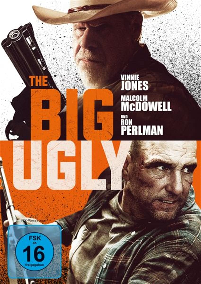 Product Image: The Big Ugly