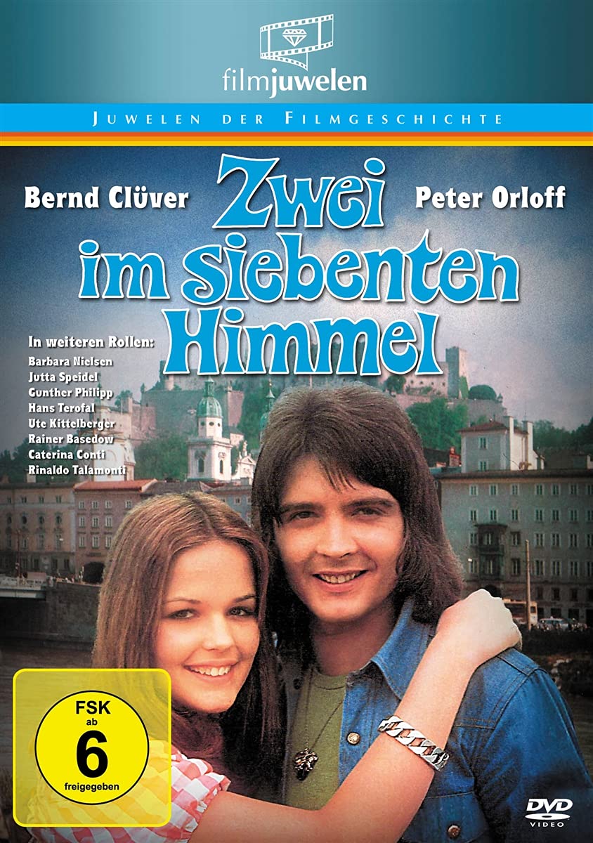 Product Image: Zwei im siebten Himmel