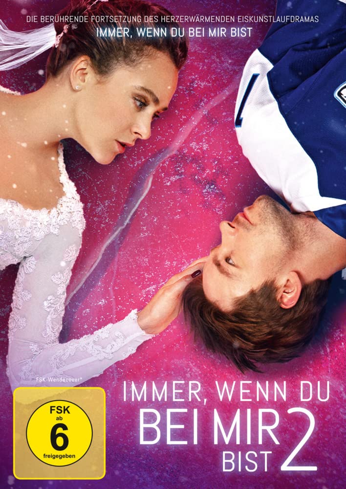 Immer, wenn du bei mir bist 2 Movies