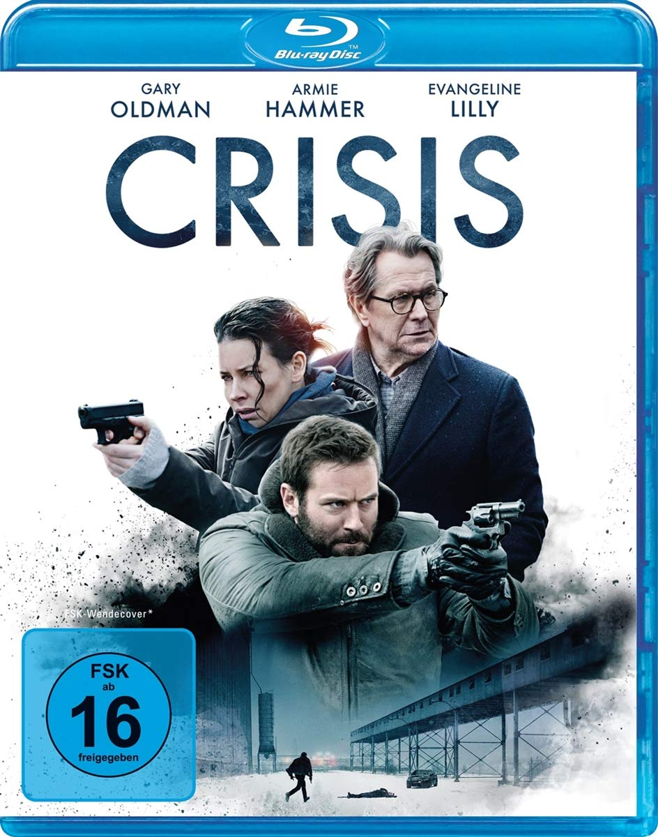 Crisis Movies