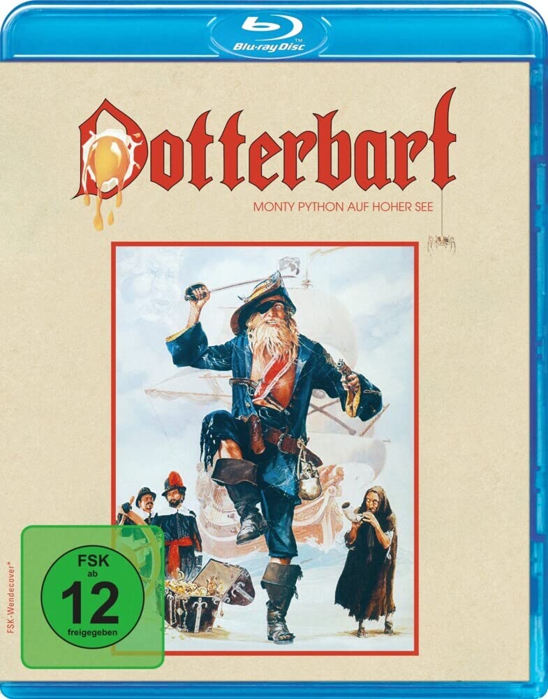 Dotterbart Movies