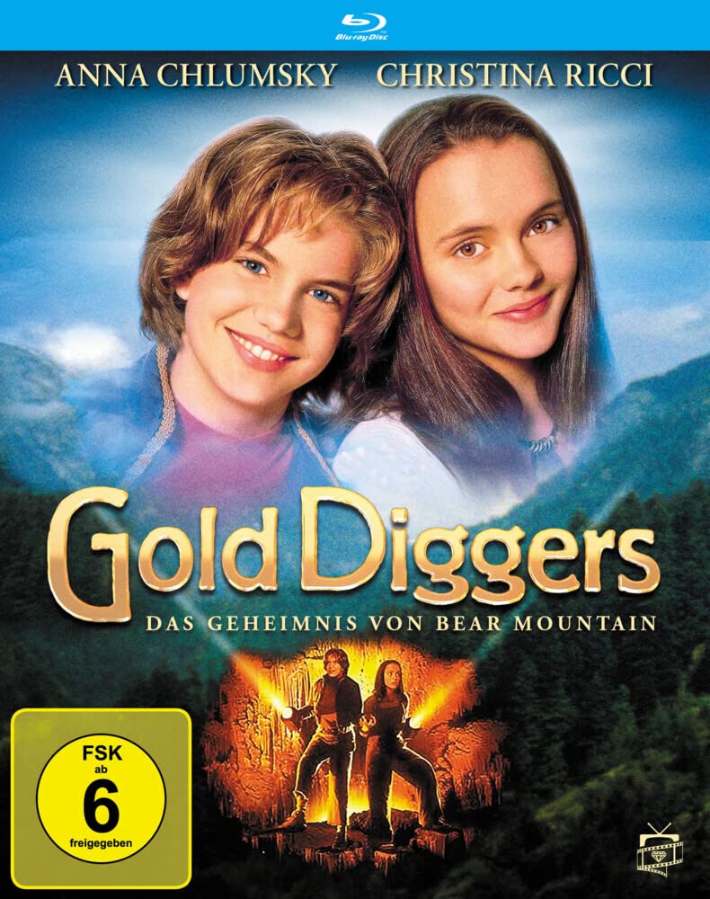 Gold Diggers - Das Geheimnis von Bear Mountain (Filmjuwelen) Movies