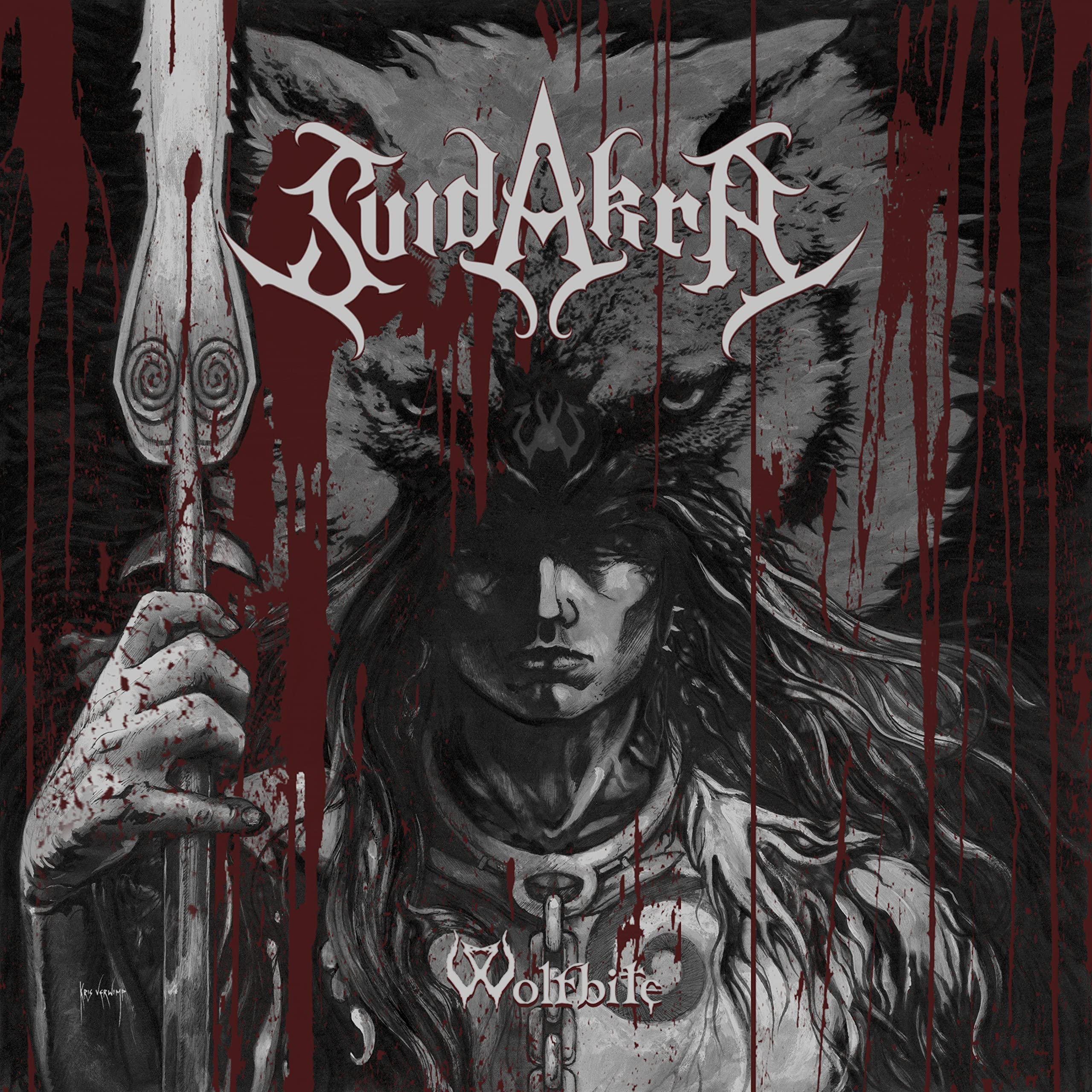 Wolfbite Metal & Hardrock