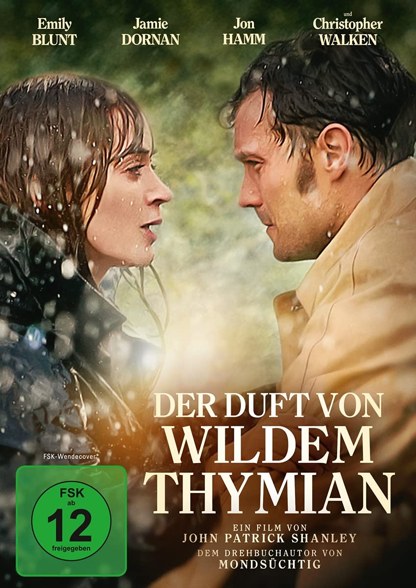 Der Duft von wildem Thymian Movies