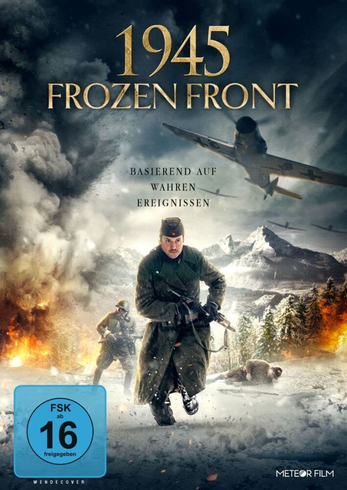 Product Image: 1945 - Frozen Front