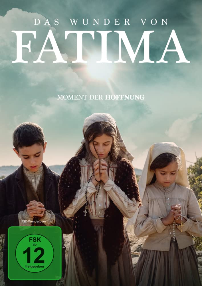Das Wunder von Fatima - Moment der Hoffnung Films