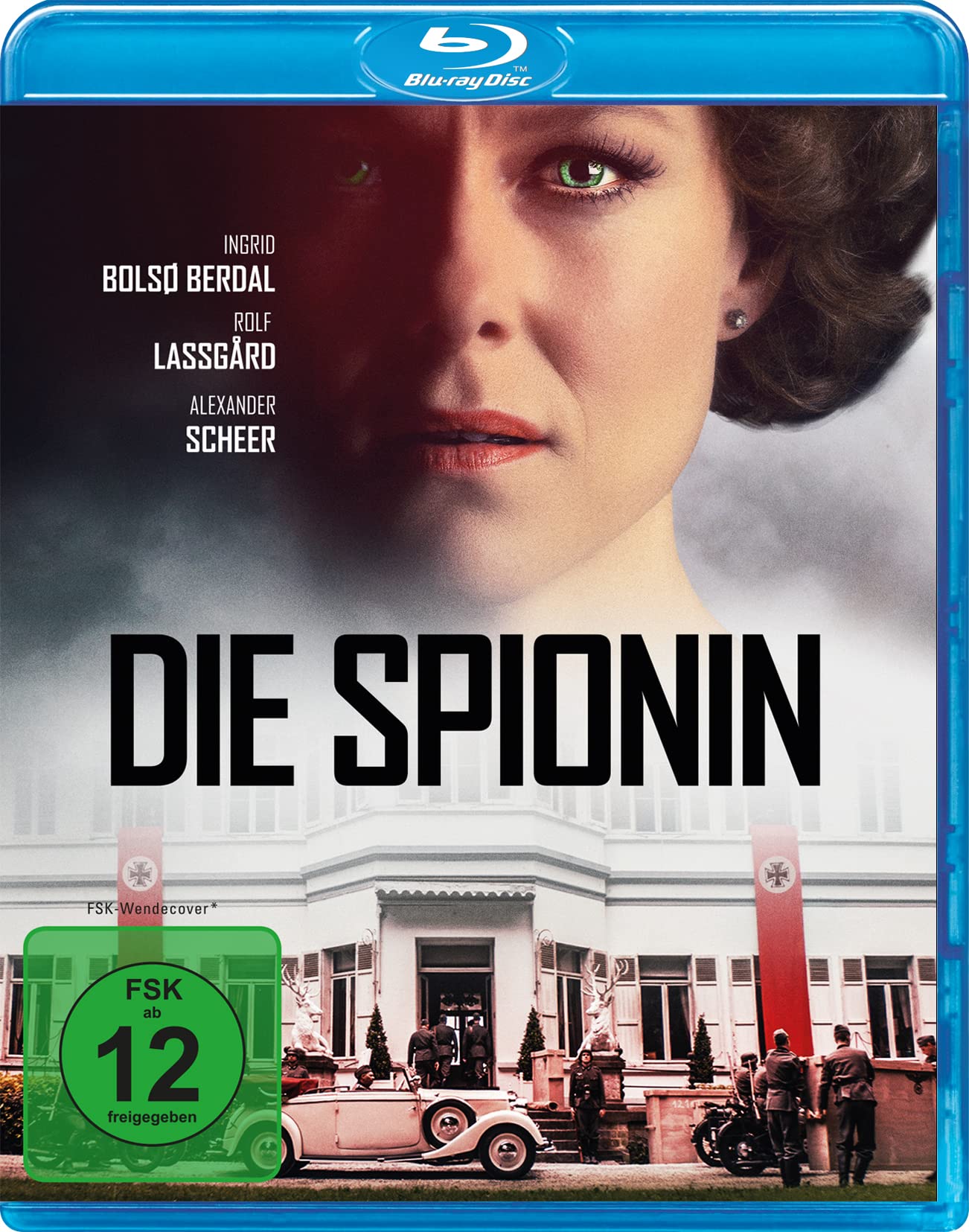 Product Image: Die Spionin