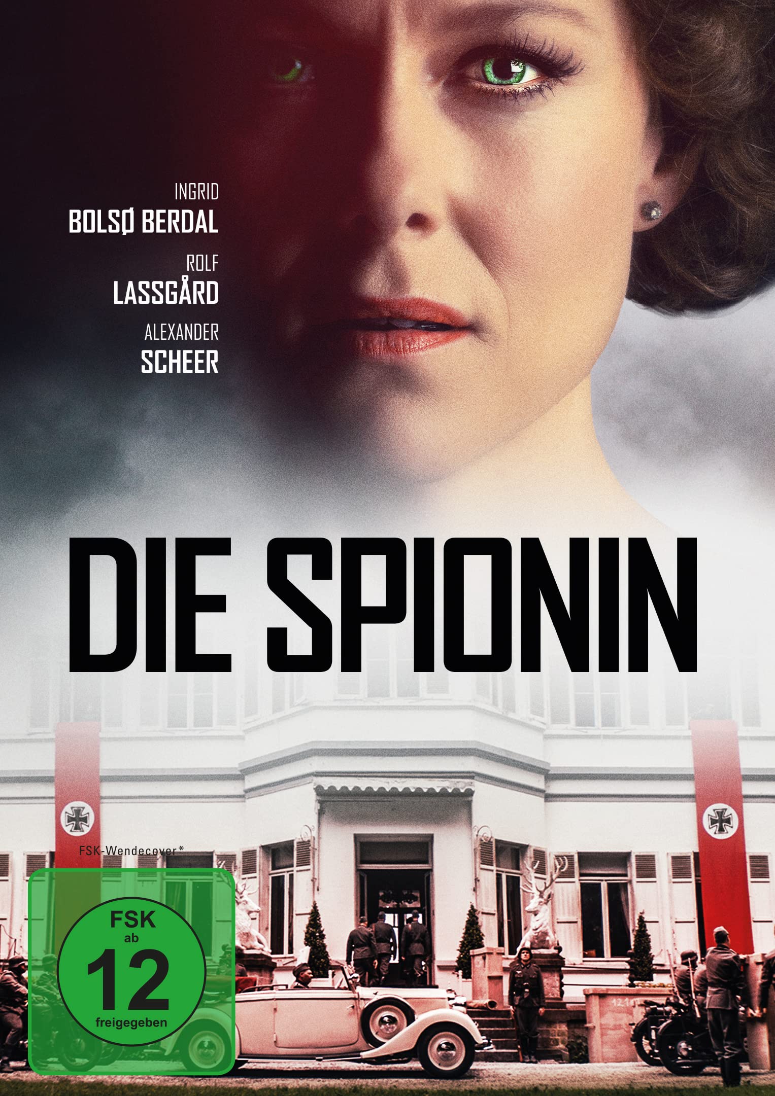 Product Image: Die Spionin