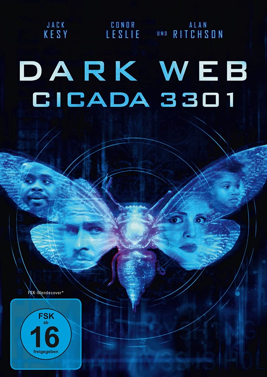 Dark Web: Cicada 3301 Movies