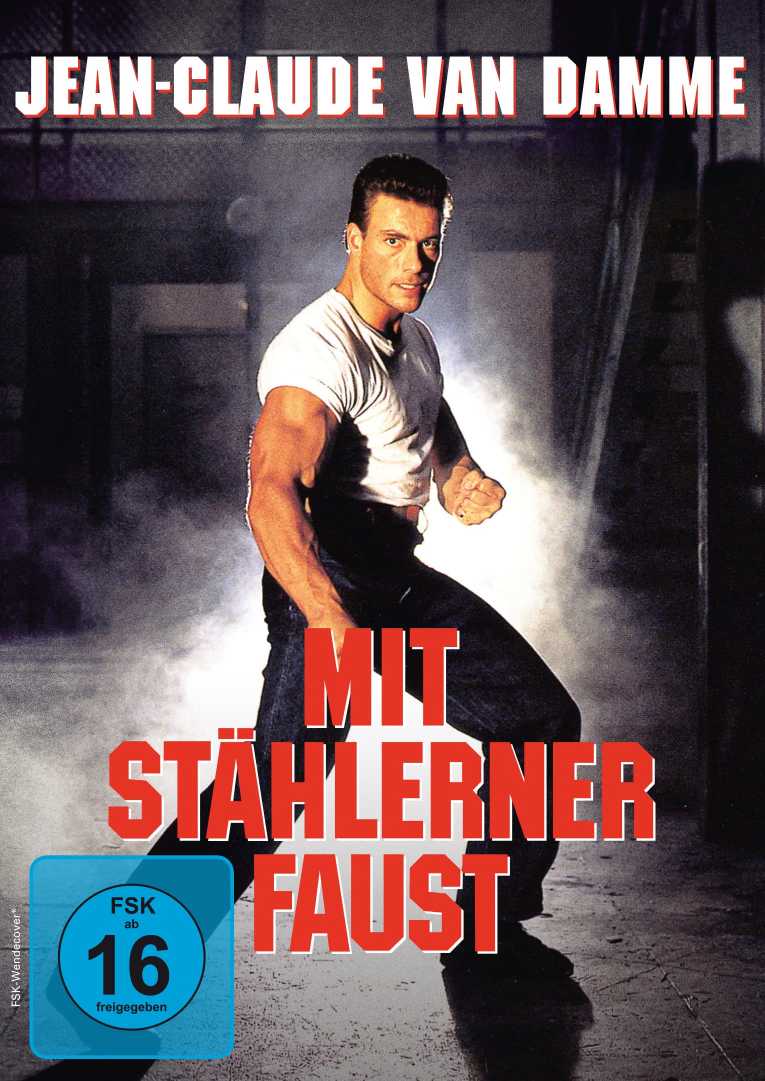 Mit stählerner Faust Movies
