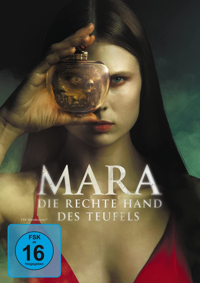 Mara - Die rechte Hand des Teufels Films
