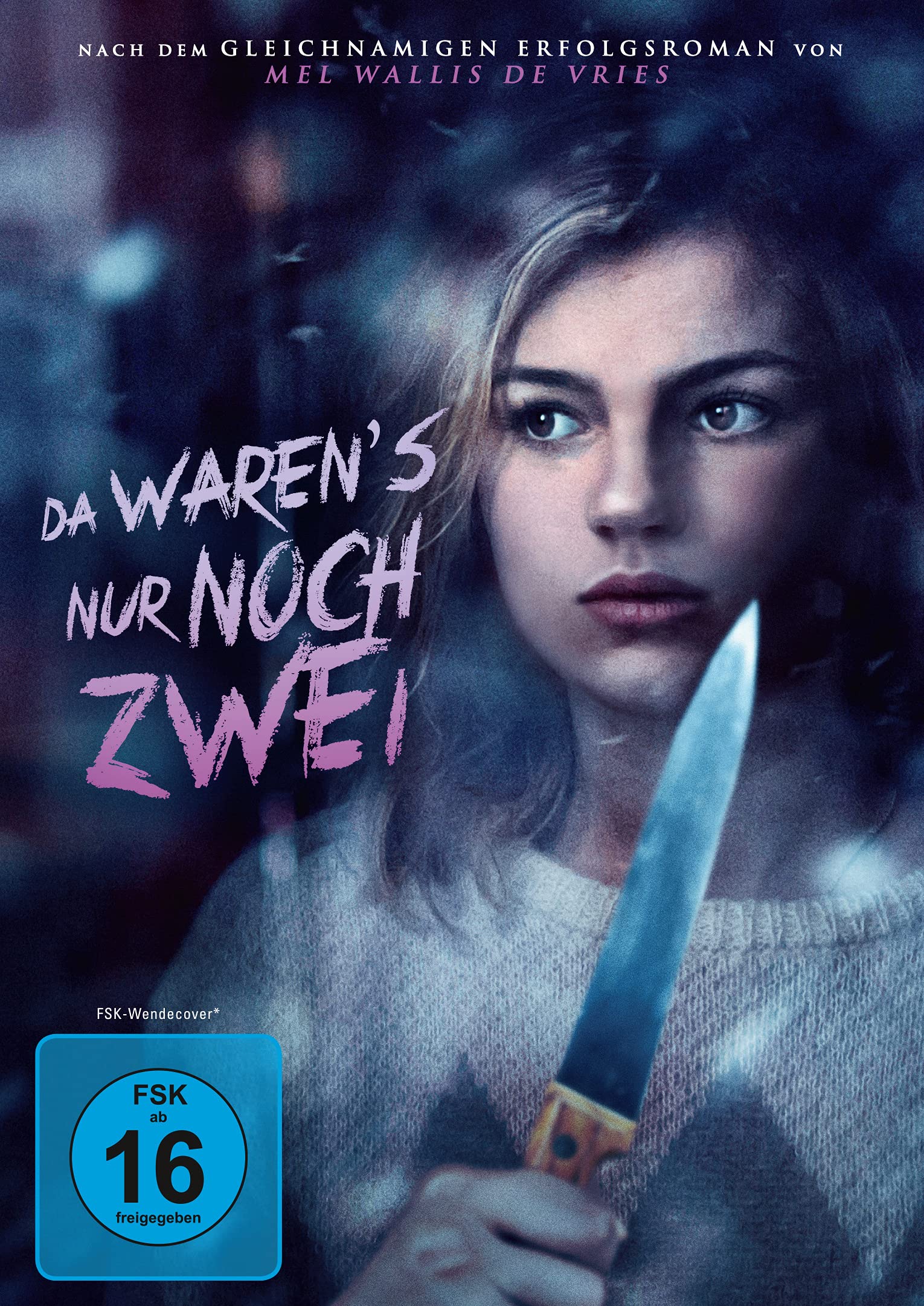 Da waren's nur noch zwei Films