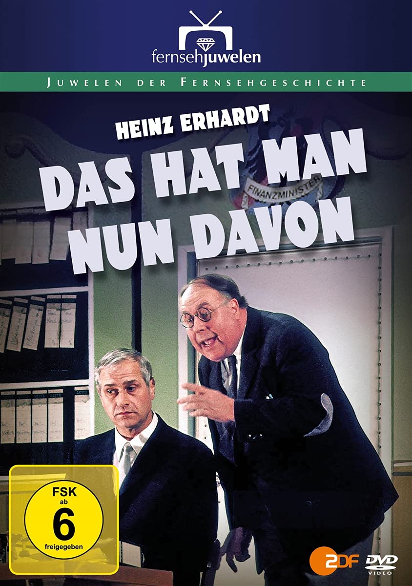 Das hat man nun davon Movies