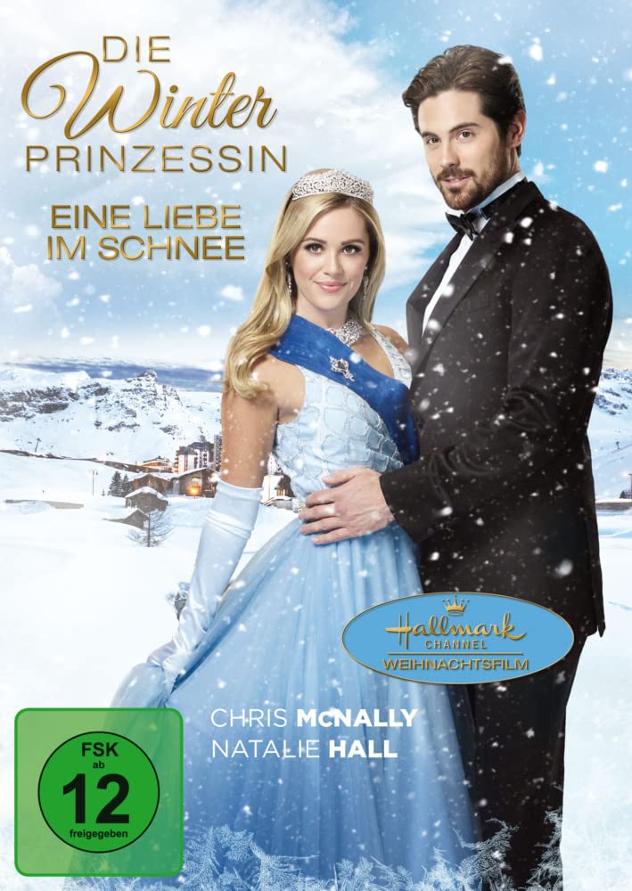 Die Winterprinzessin - Eine Liebe im Schnee Films
