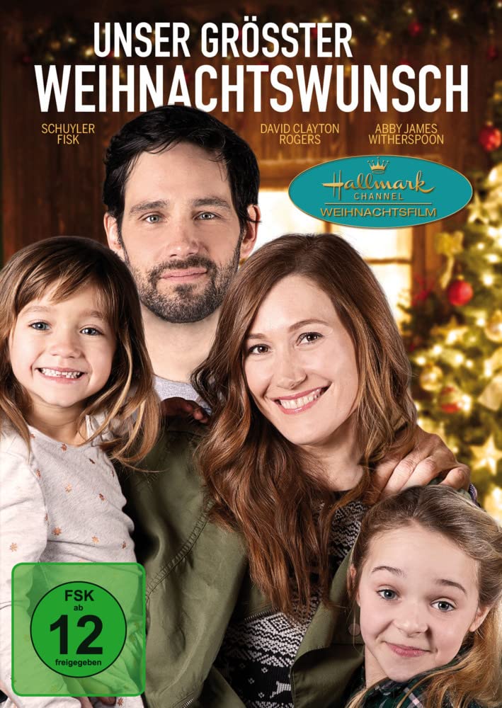 Unser grösster Weihnachtswunsch Films