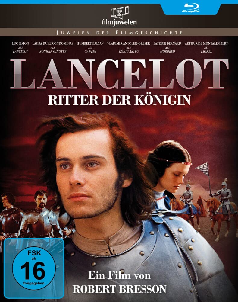 Product Image: Lancelot, Ritter der Königin