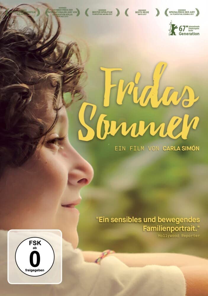 Fridas Sommer Movies