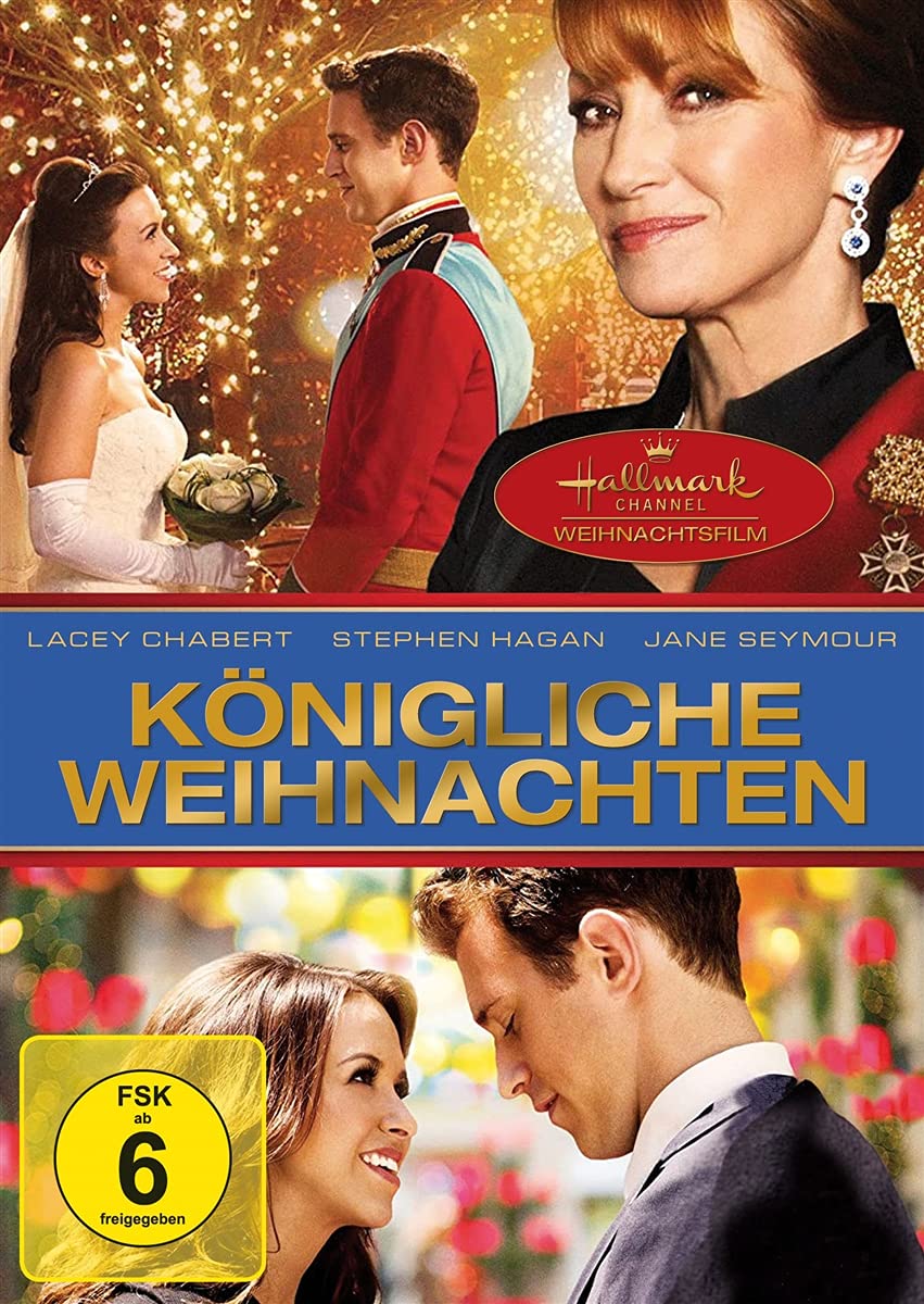 Königliche Weihnachten Films