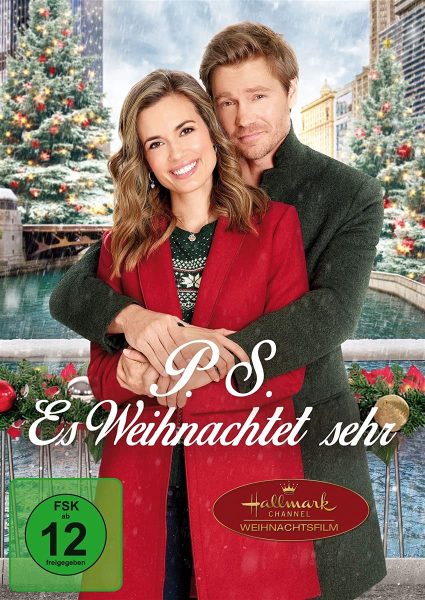 P.S. - Es weihnachtet sehr Films