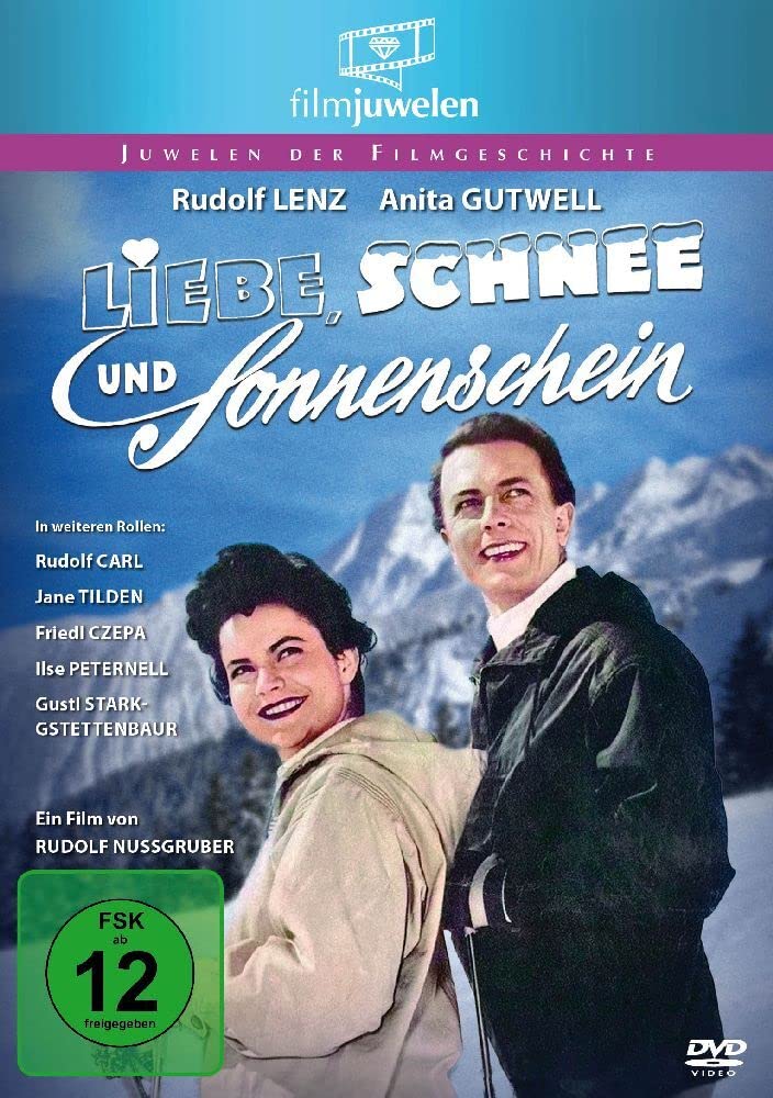 Liebe, Schnee und Sonnenschein Films