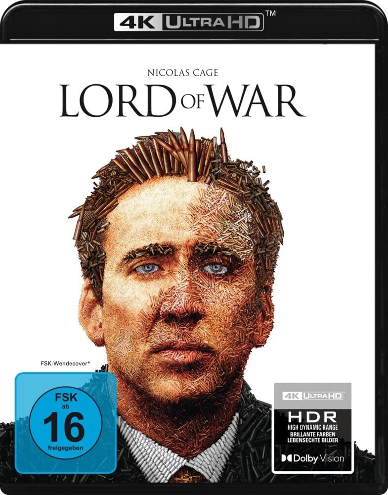 Lord of War - Händler des Todes Films