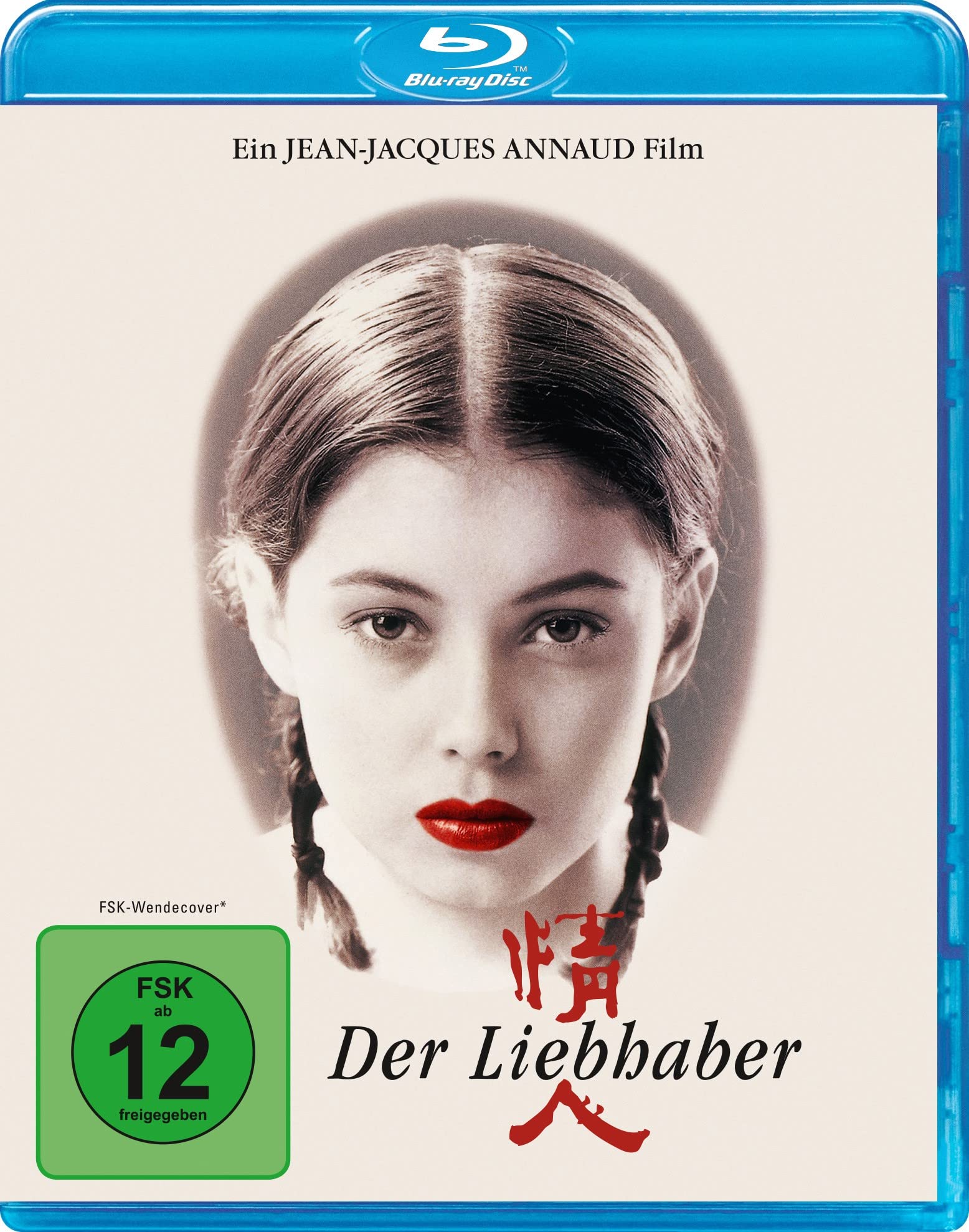 Der Liebhaber Movies