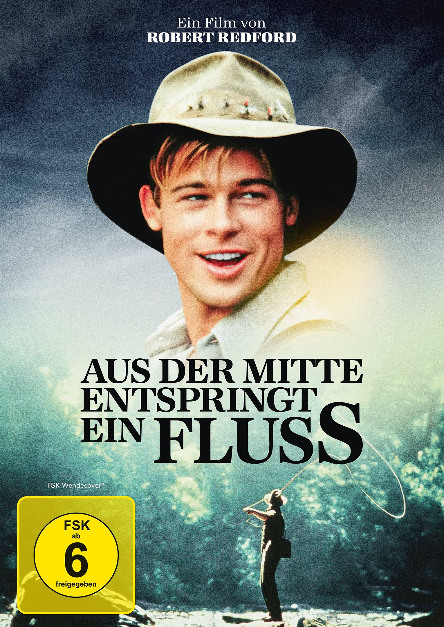 Product Image: Aus der Mitte entspringt ein Fluss