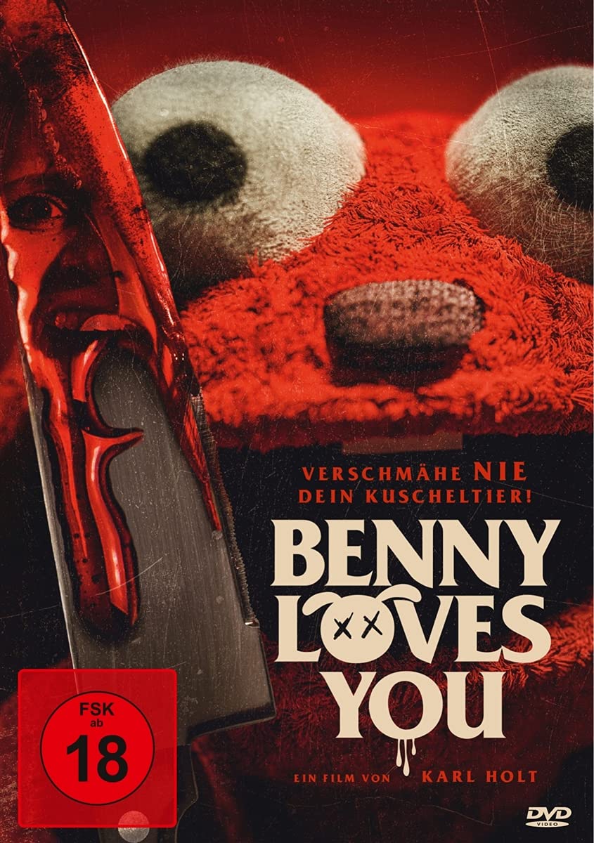 Benny Loves You (Deutsche Version/OV) Films
