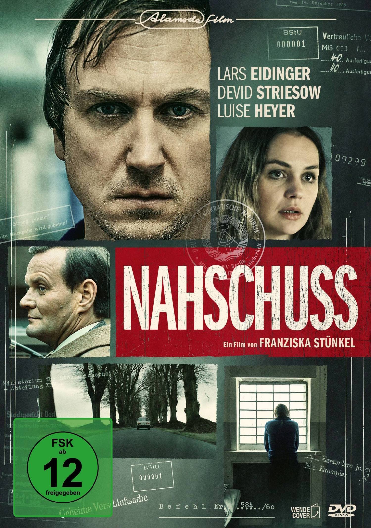 Product Image: Nahschuss