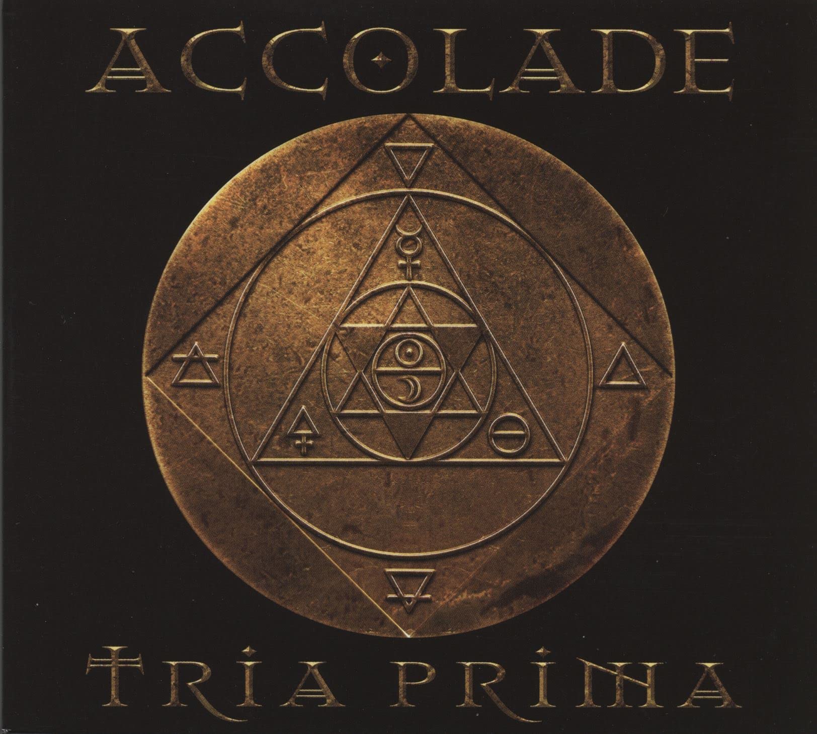 Tria Prima cd