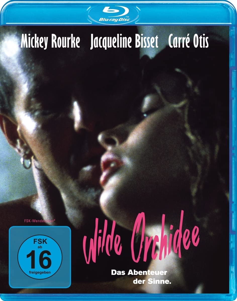 Wilde Orchidee Movies