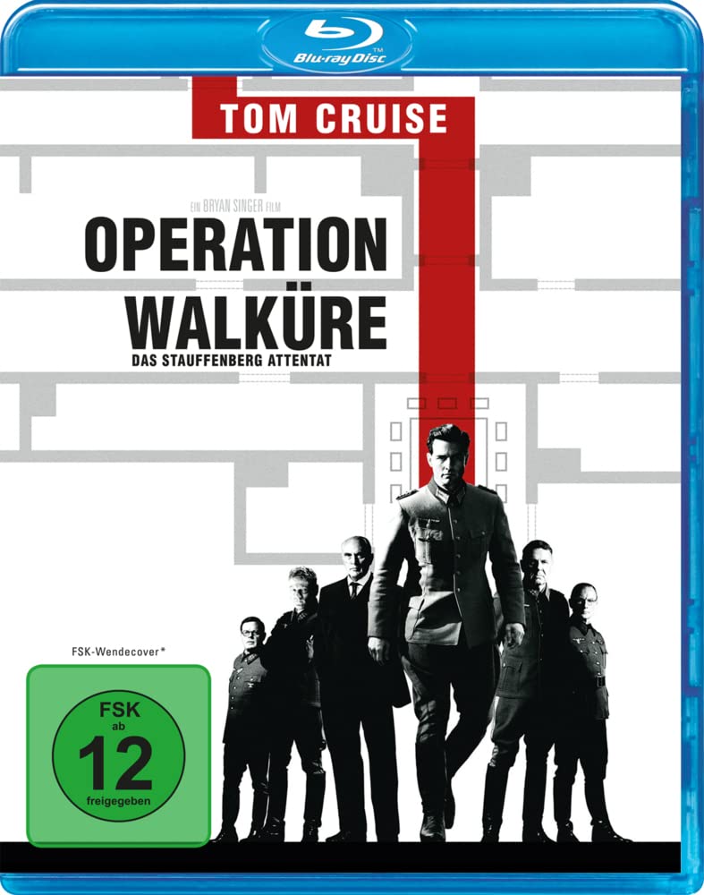 Product Image: Operation Walküre - Das Stauffenberg Attentat