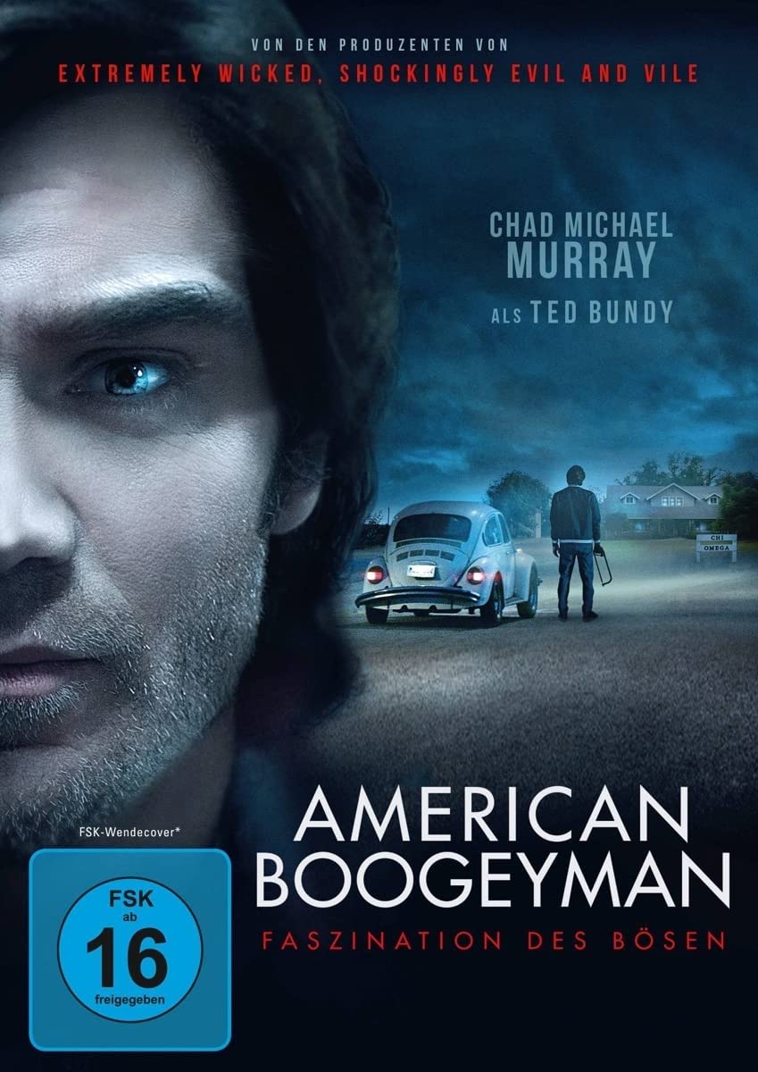 American Boogeyman - Faszination des Bösen Films