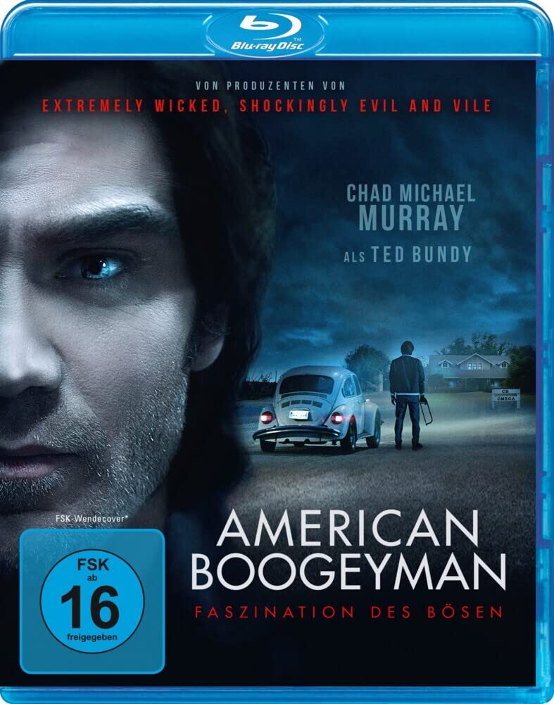 American Boogeyman - Faszination des Bösen Films