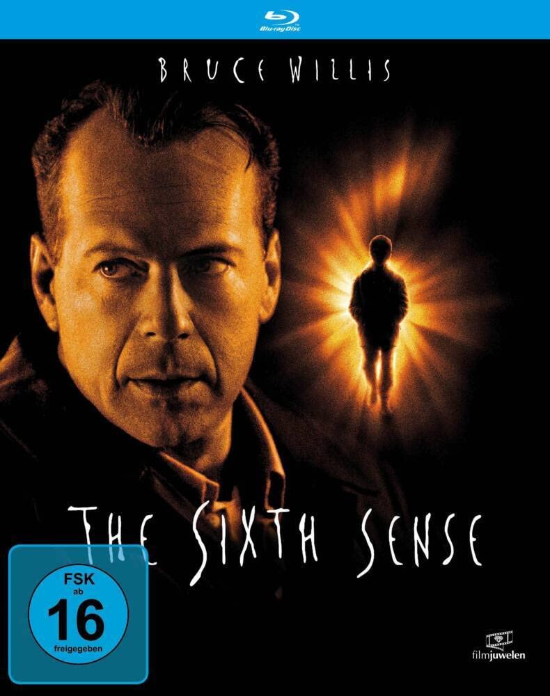 The Sixth Sense Movies