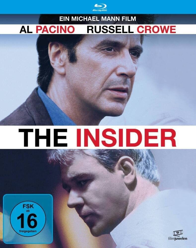 The Insider Films