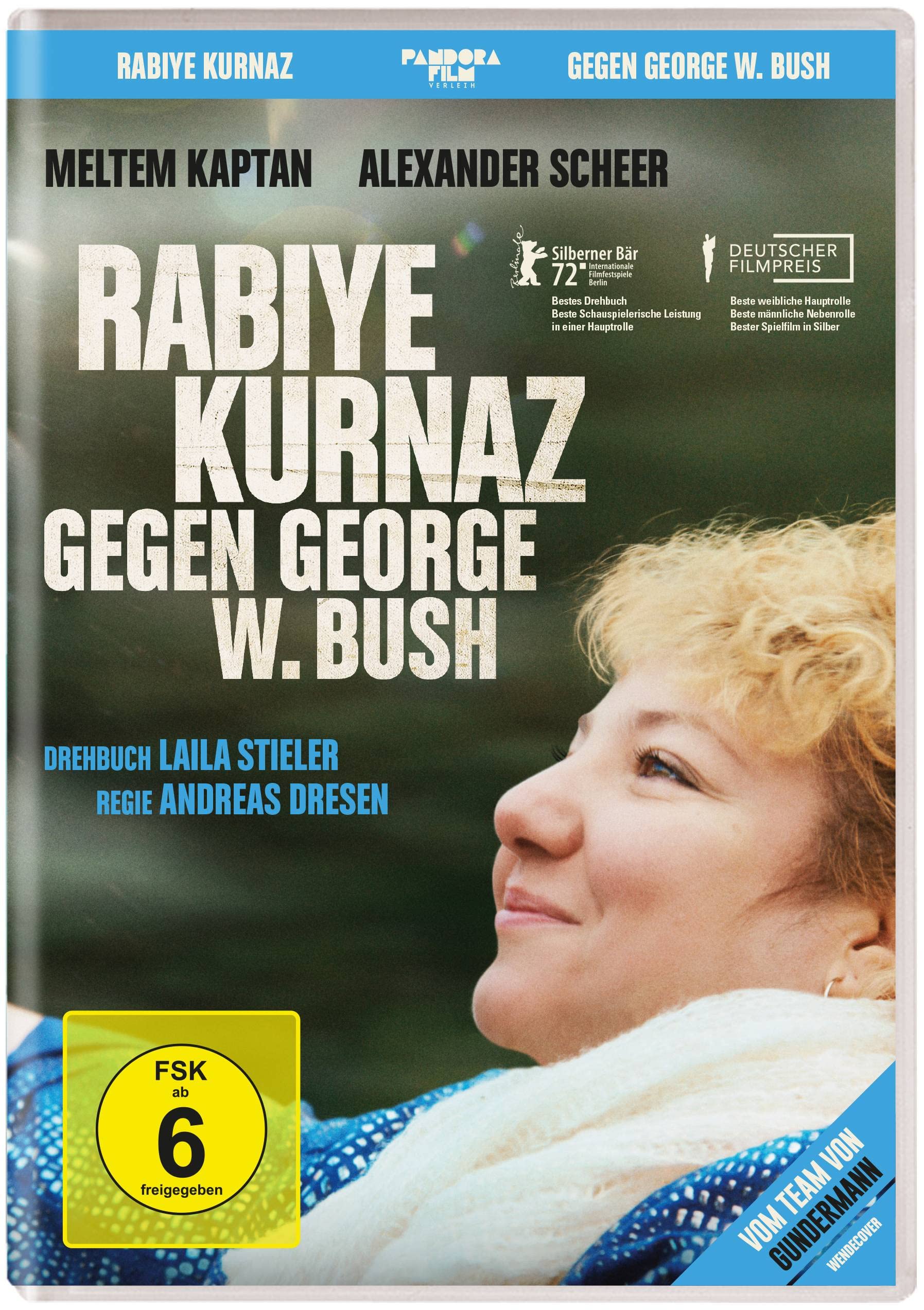 Rabiye Kurnaz gegen George W. Bush Films