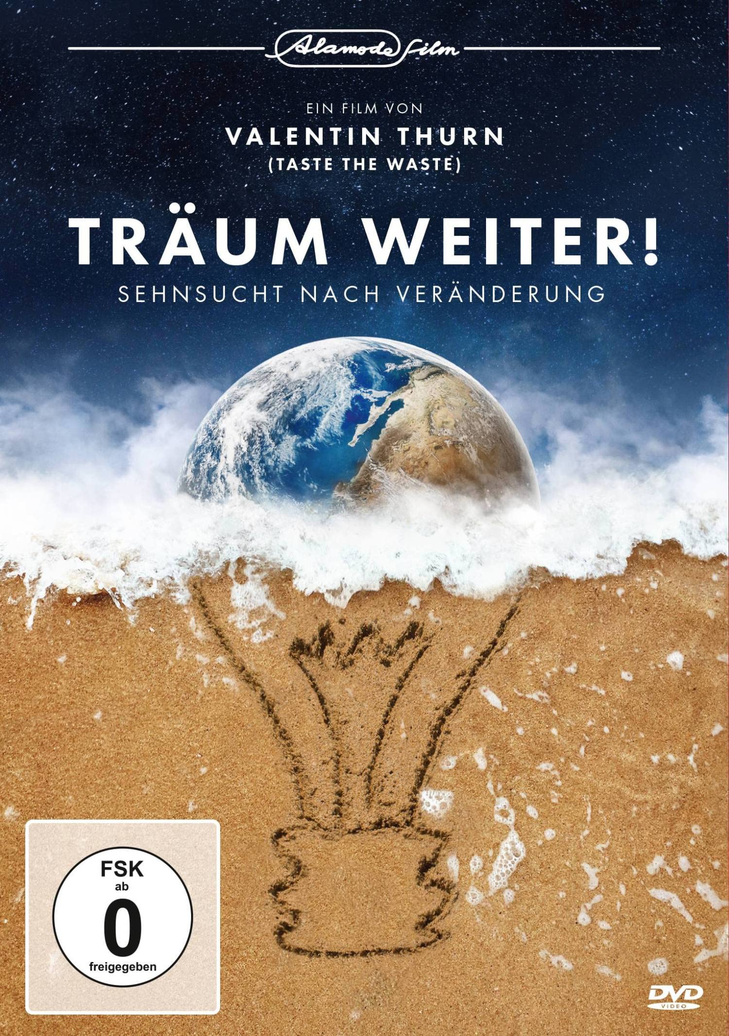Träum weiter! - Sehnsucht nach Veränderung Movies