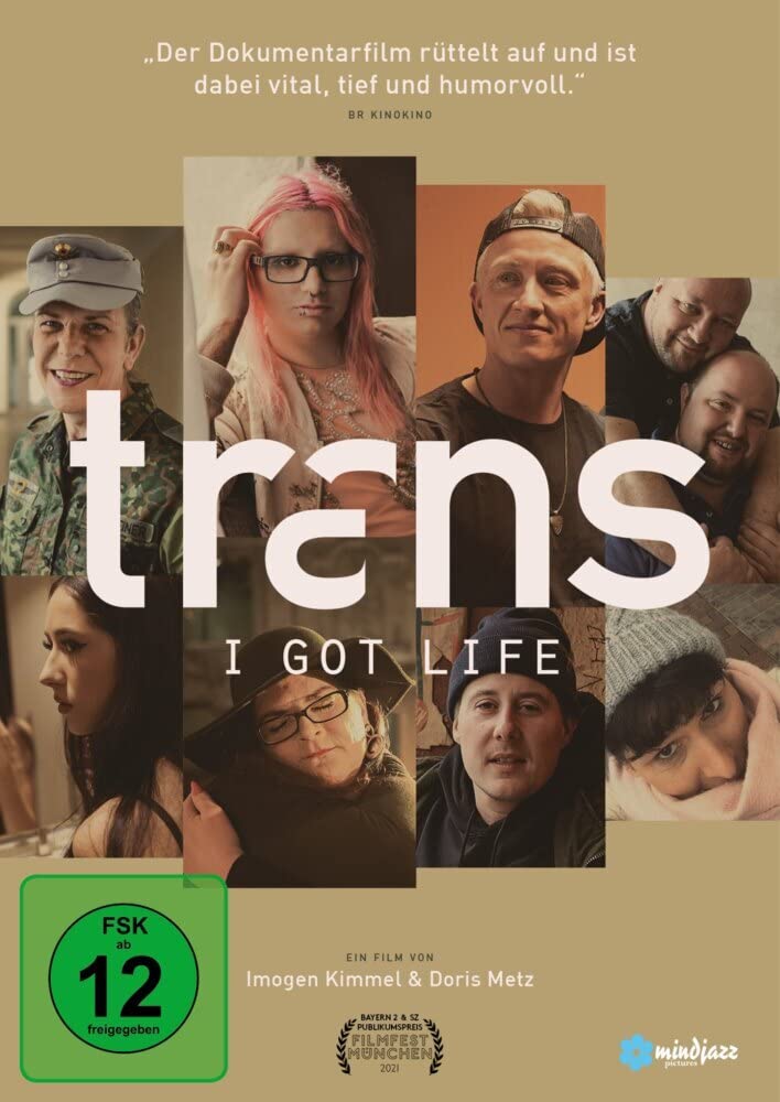 Trans - I Got Life Movies