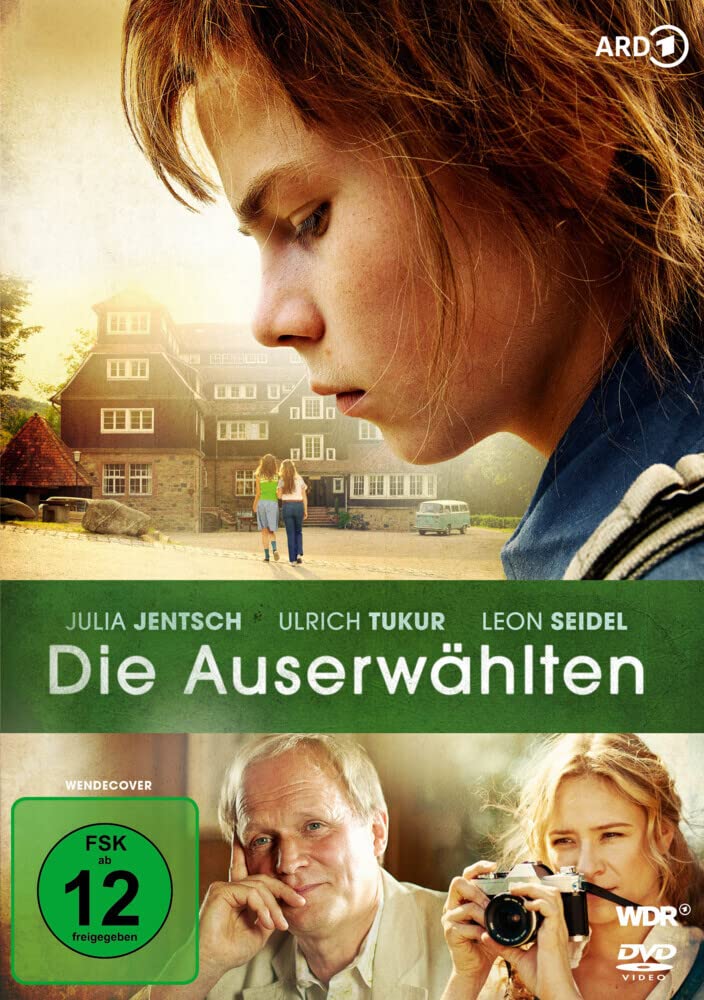 Die Auserwählten Box sets